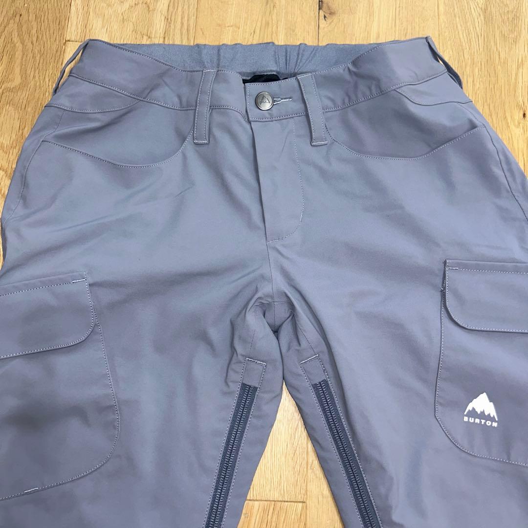 値下新品 Burton GORE‑TEX Gloria パンツ スノーウェアXS
