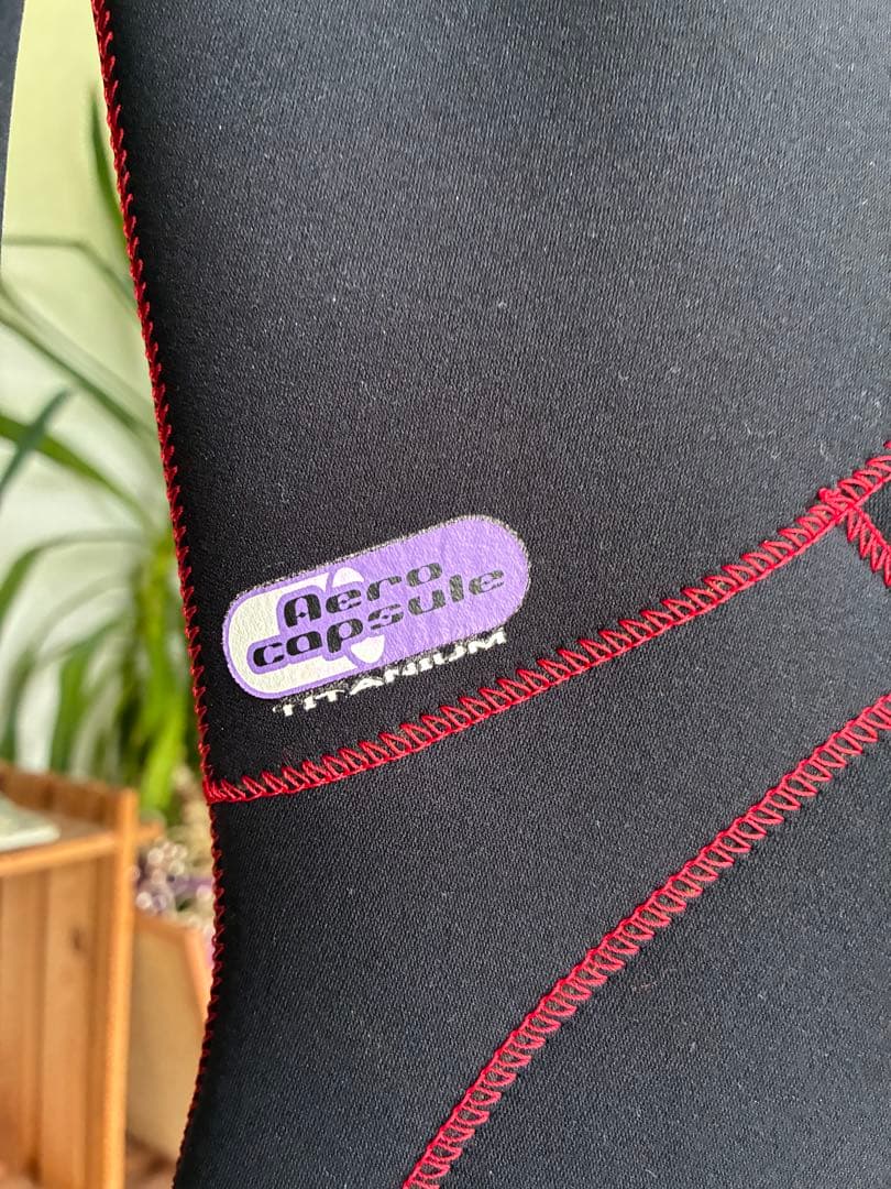 ビラボン ロンスプ 裏起毛