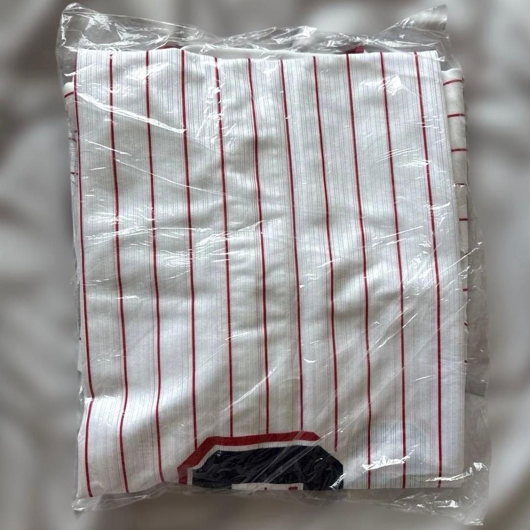 サイン入りキャップ プロコレユニフォームセット