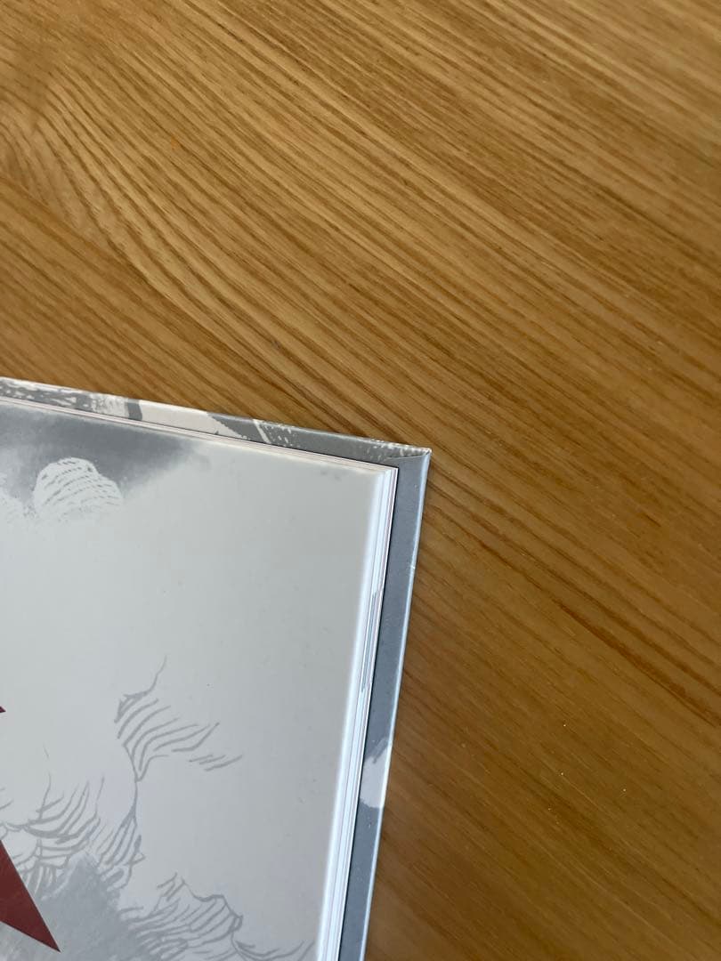 雑　前田真宏　豪華版