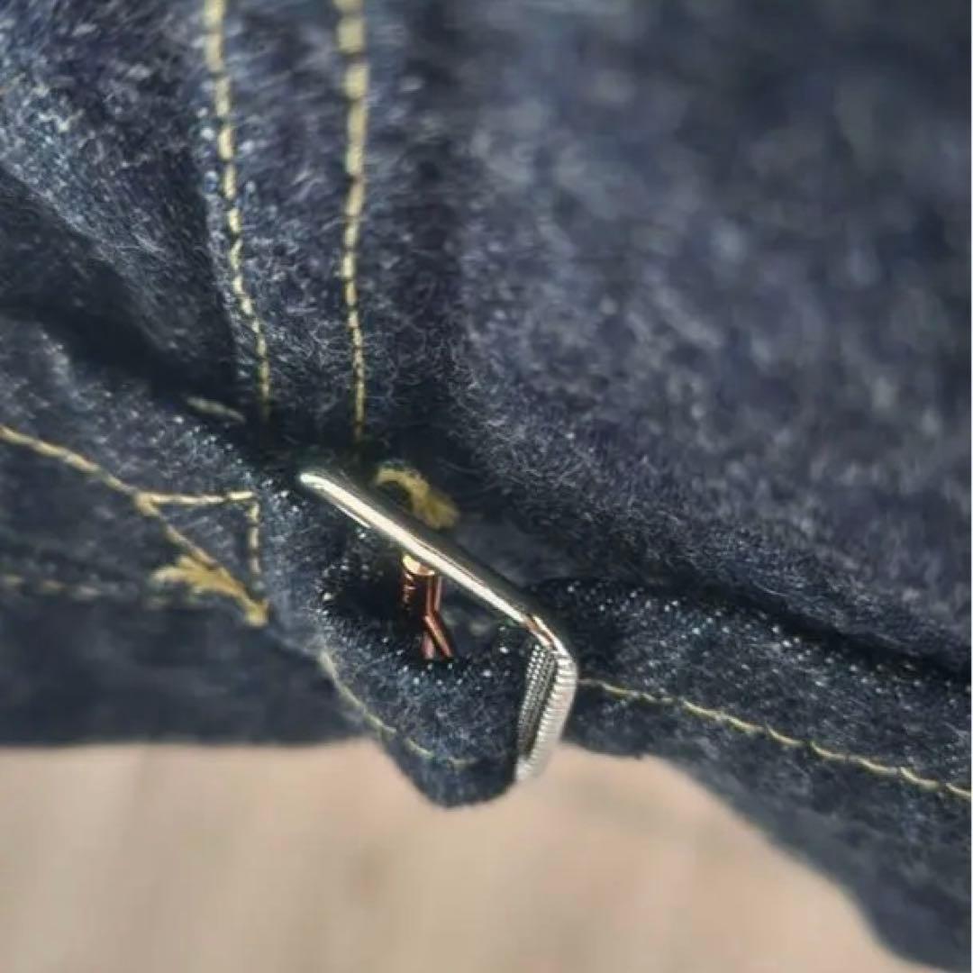 ⭐︎TCBデニムバック付⭐︎TCB Jeans S40's Jacket 44 ⭐︎