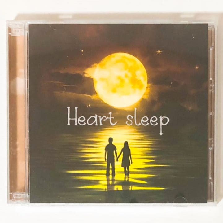 V系★NEVERLAND【Heart sleep】type B★CD＋DVD