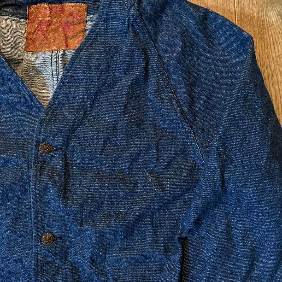 カマアサ　2036 サイズ44 フルカウント