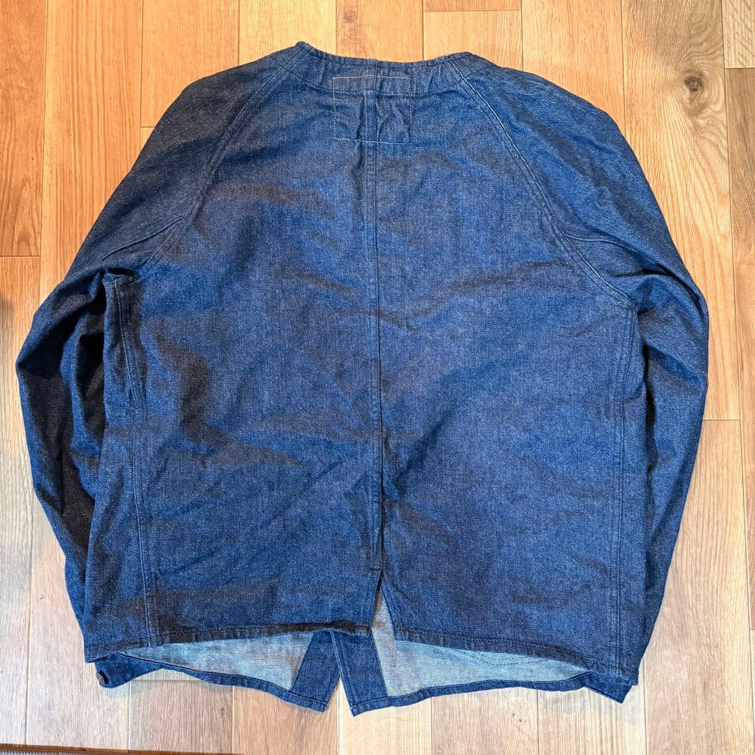 カマアサ　2036 サイズ44 フルカウント