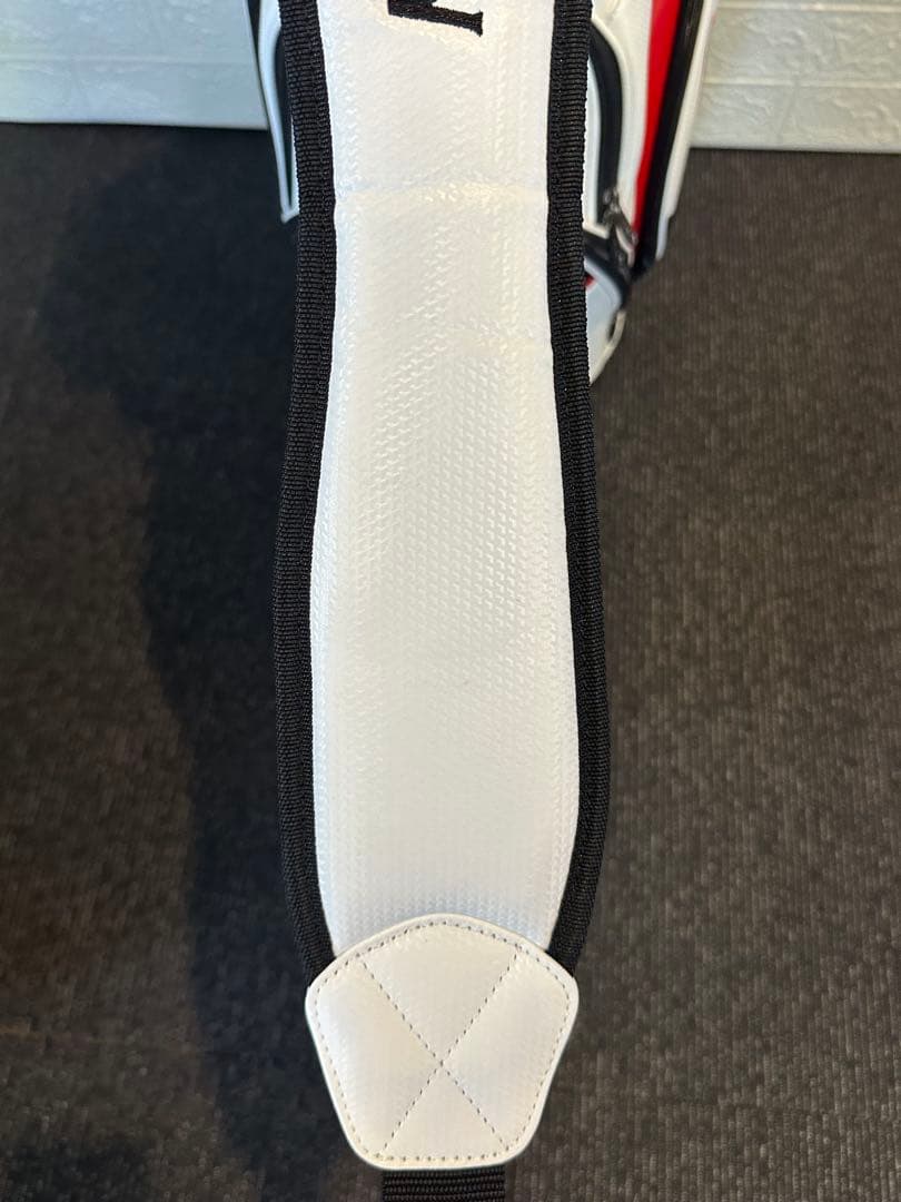 SRIXON スリクソン 9.5型 軽量 スタンダードモデル キャディバッグ