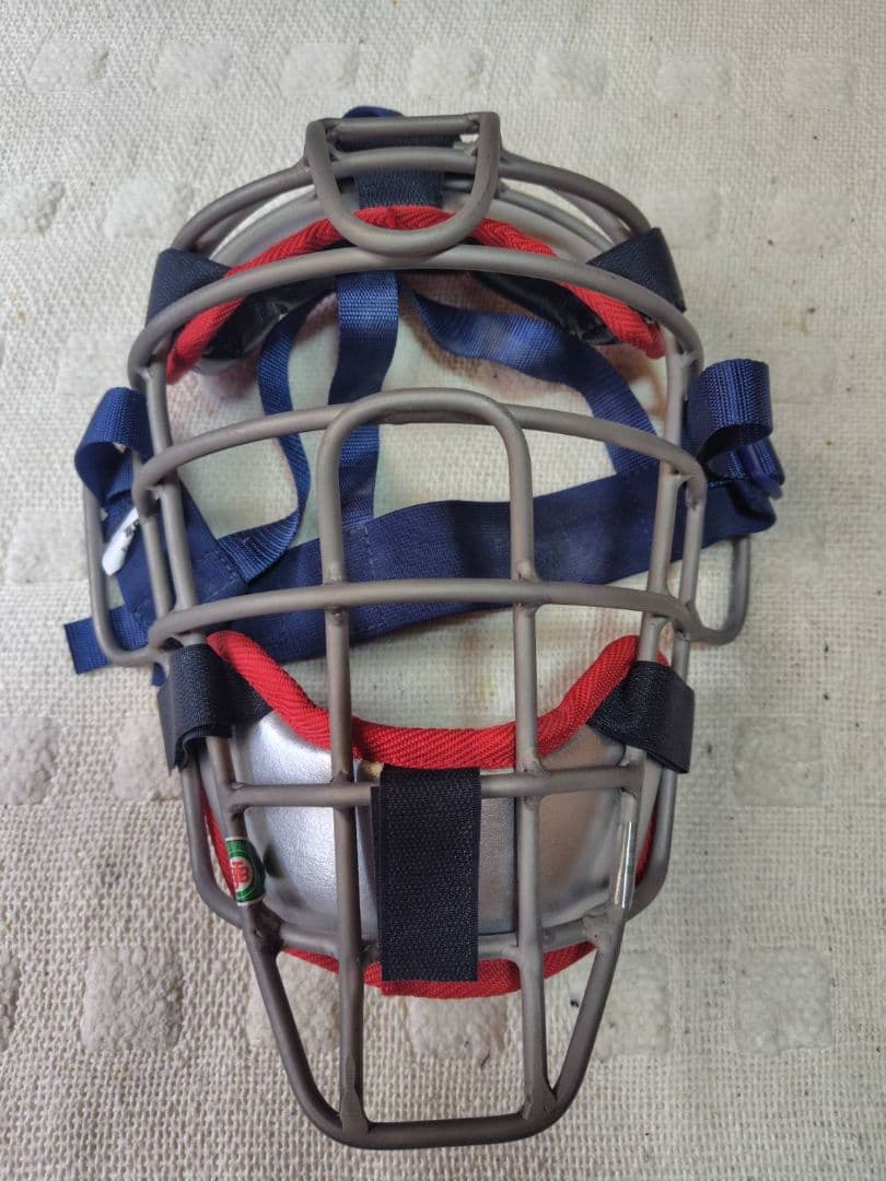 ZETT キャッチャー防具セット