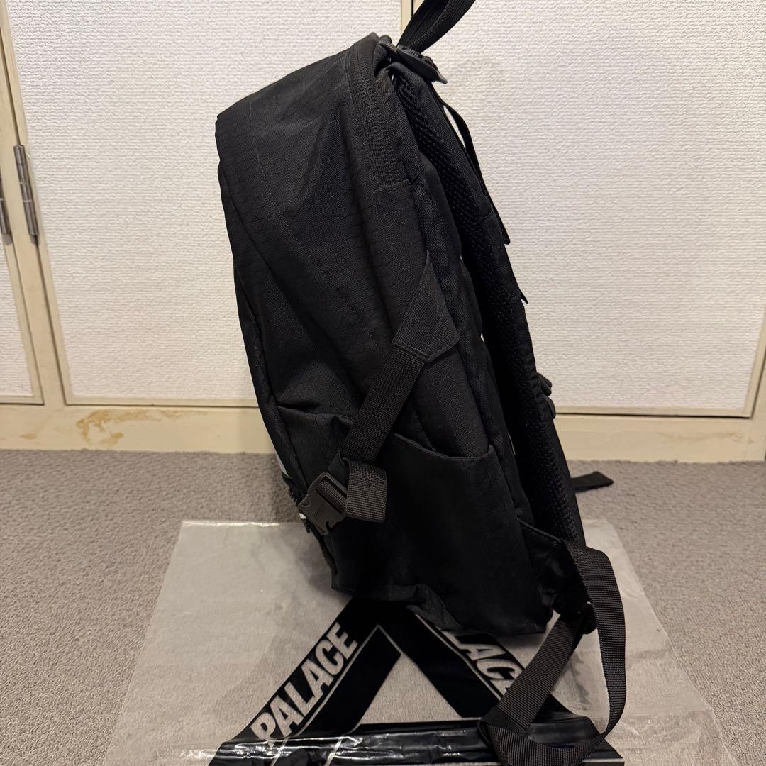 バッグ PALACE CORDURA DOUBLE DIAMOND BACKPACK