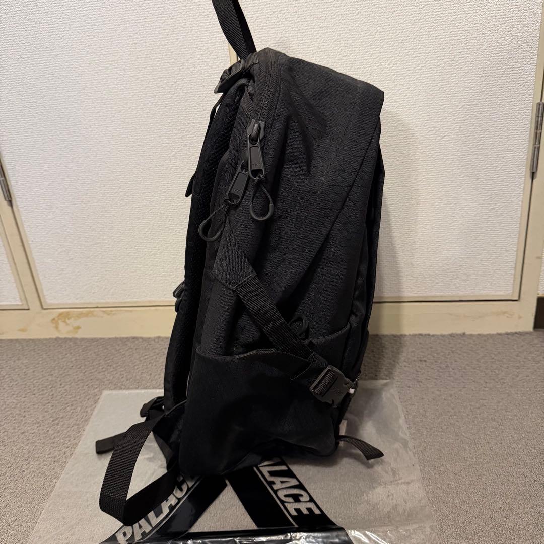 バッグ PALACE CORDURA DOUBLE DIAMOND BACKPACK