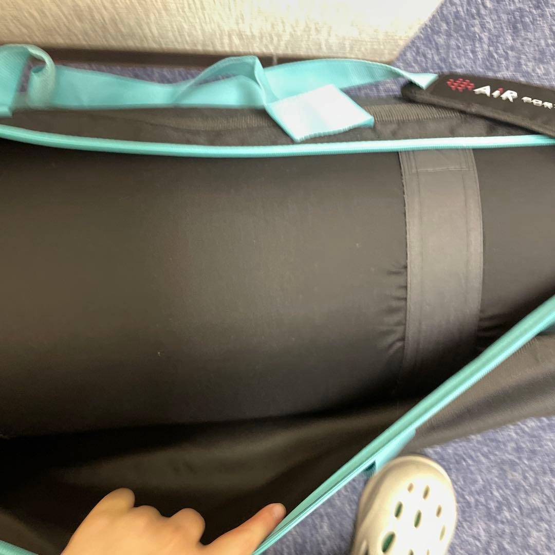 nishikawa 【 西川 】 モバイルマット モバイル マットレス シングル