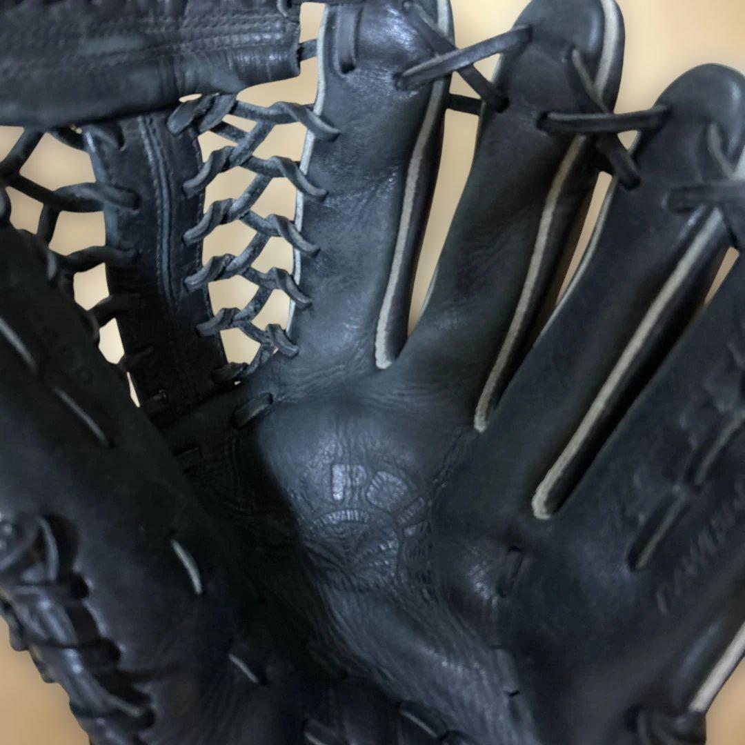 SSK 外野用 グラブ 軟式用