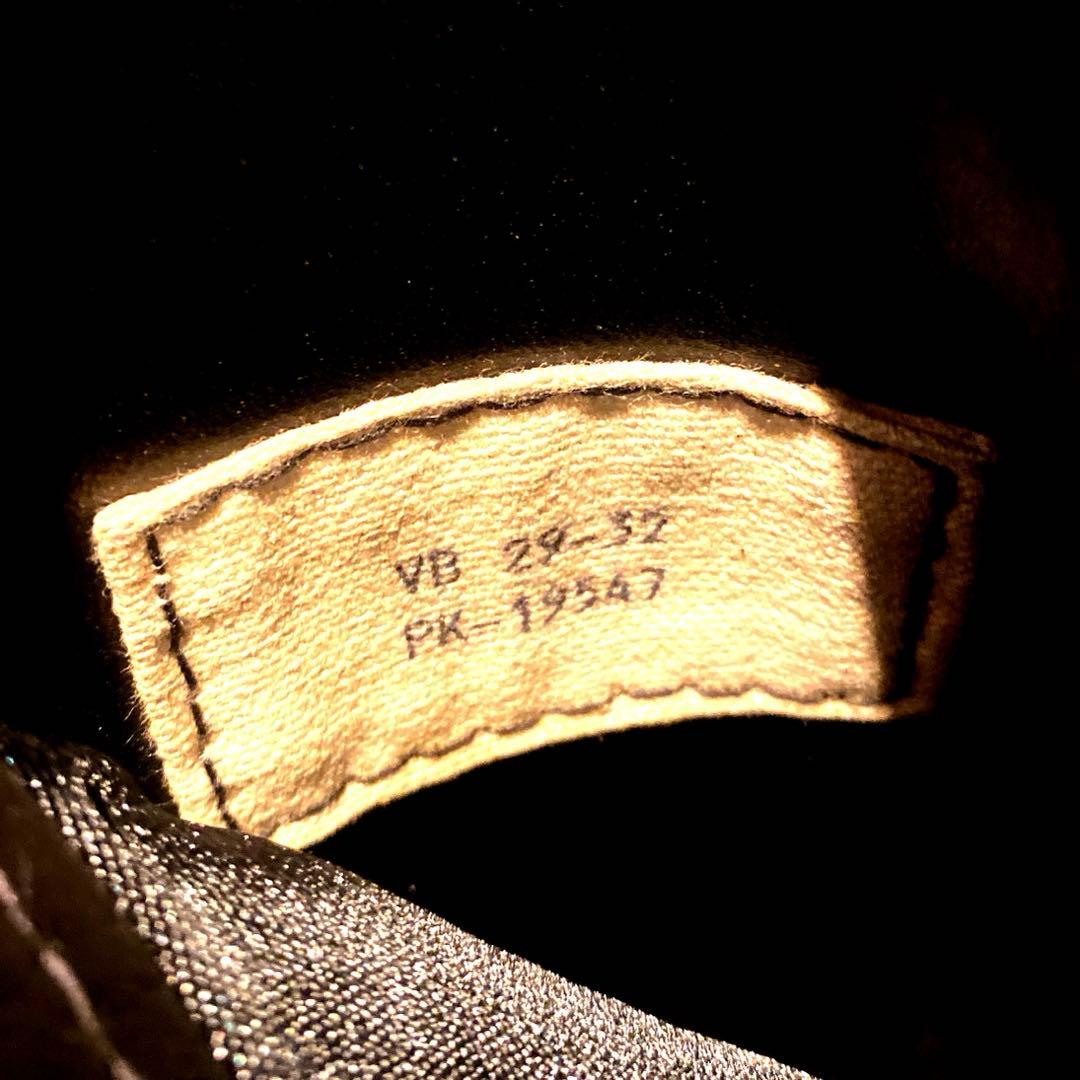 ラングリッツレザーパンツ