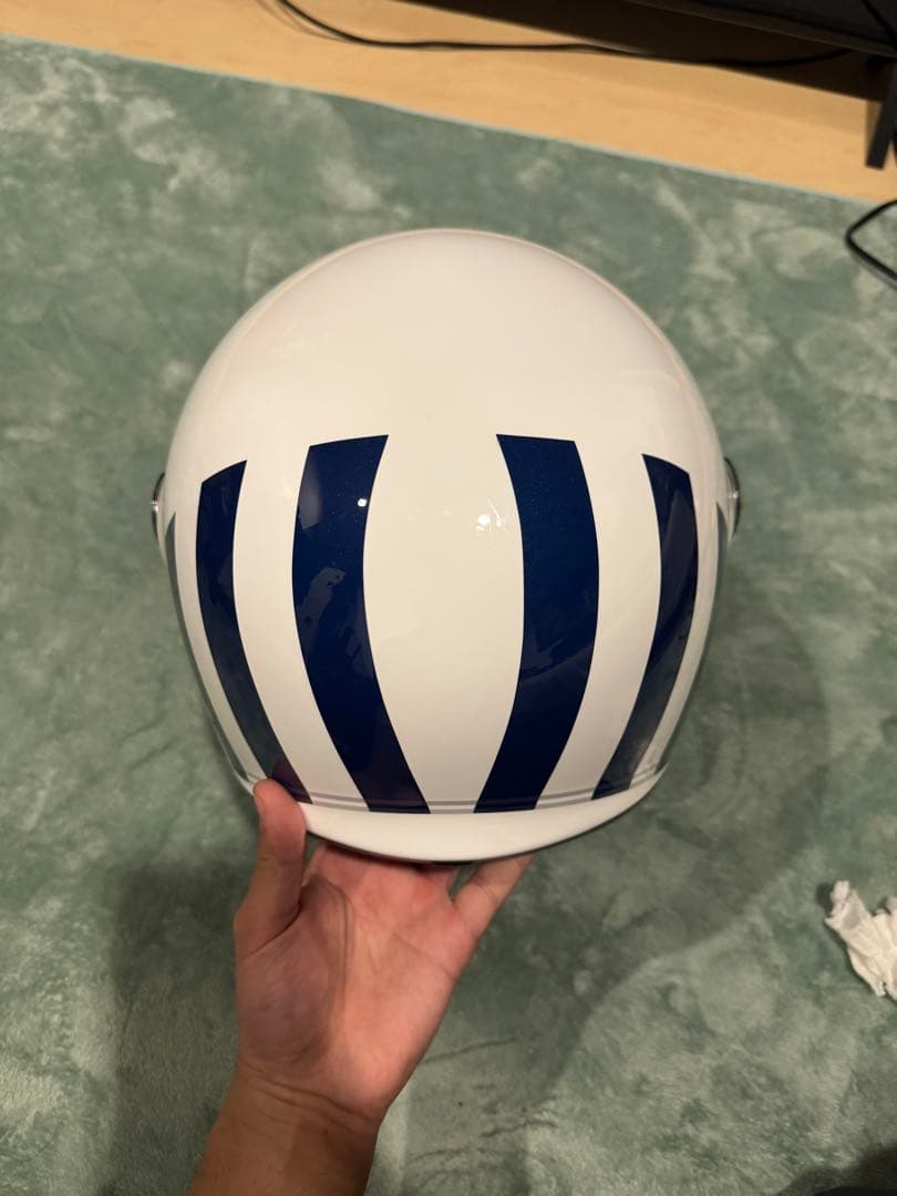 グラムスター SHOEI Glamster サイズL 2022年製