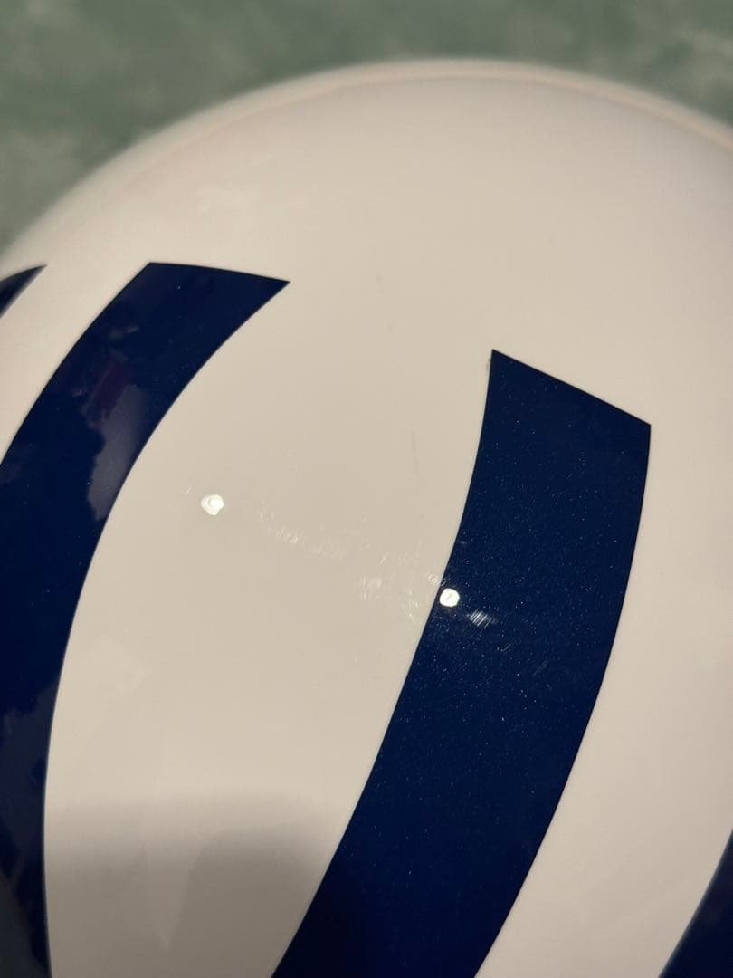 グラムスター SHOEI Glamster サイズL 2022年製