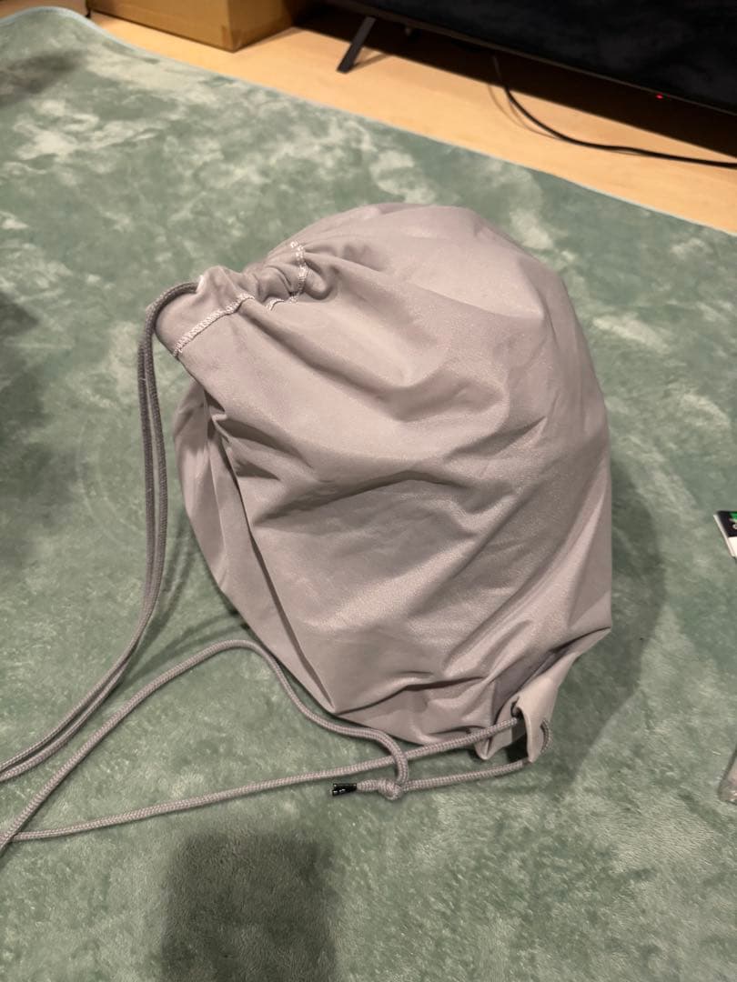 グラムスター SHOEI Glamster サイズL 2022年製