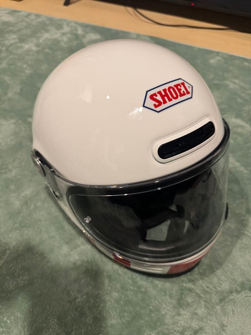 グラムスター SHOEI Glamster サイズL 2022年製