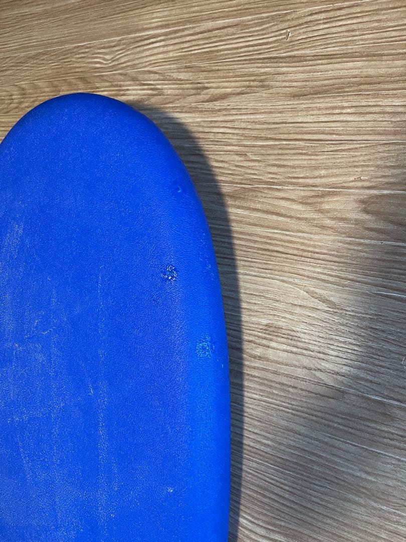k*e様 88サーフボード シングルフィン 8'0　リーシュコード付き
