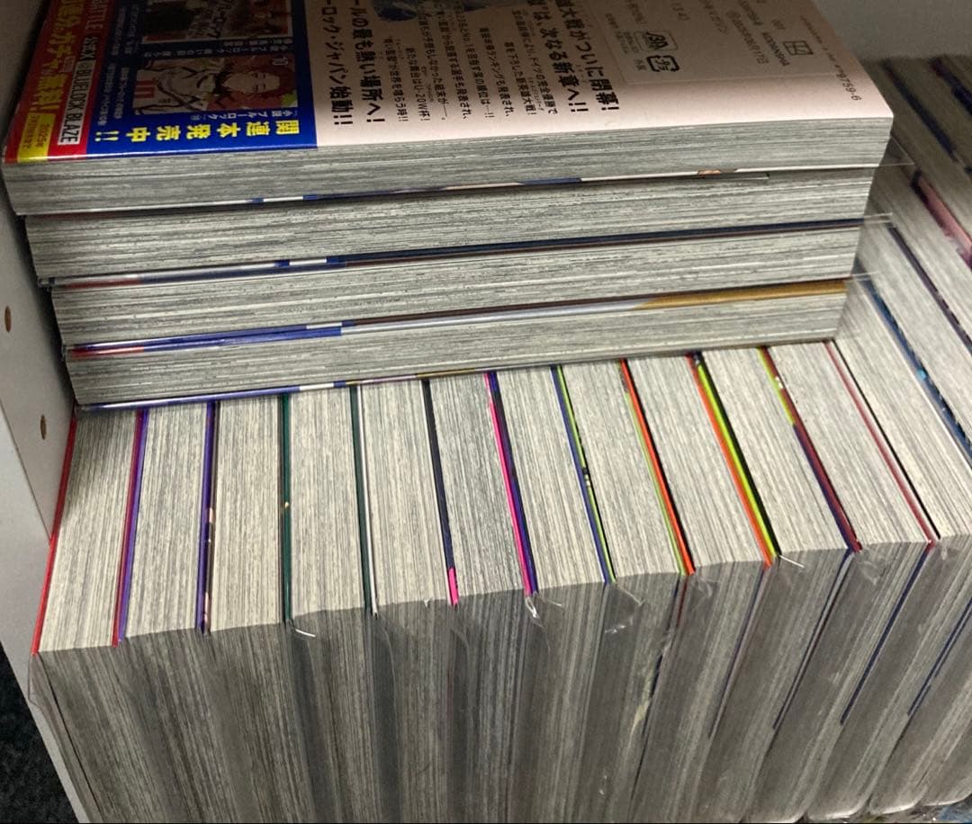 ブルーロック　全巻セット１〜34巻