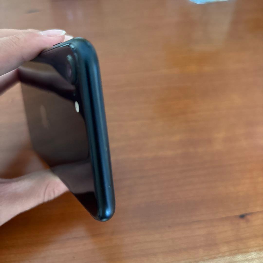 iPhone SE 第3世代　64GB ミッドナイト