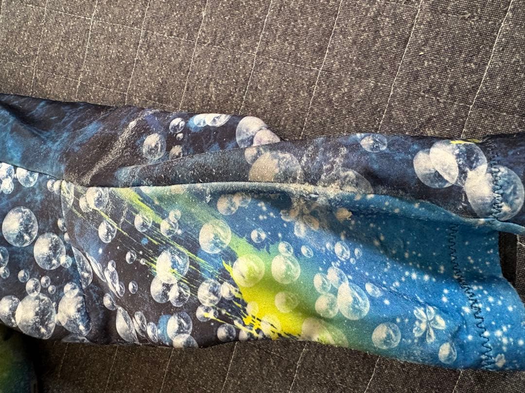 ultra.big-m  オンヨネ レーシング ワンピース Sサイズ