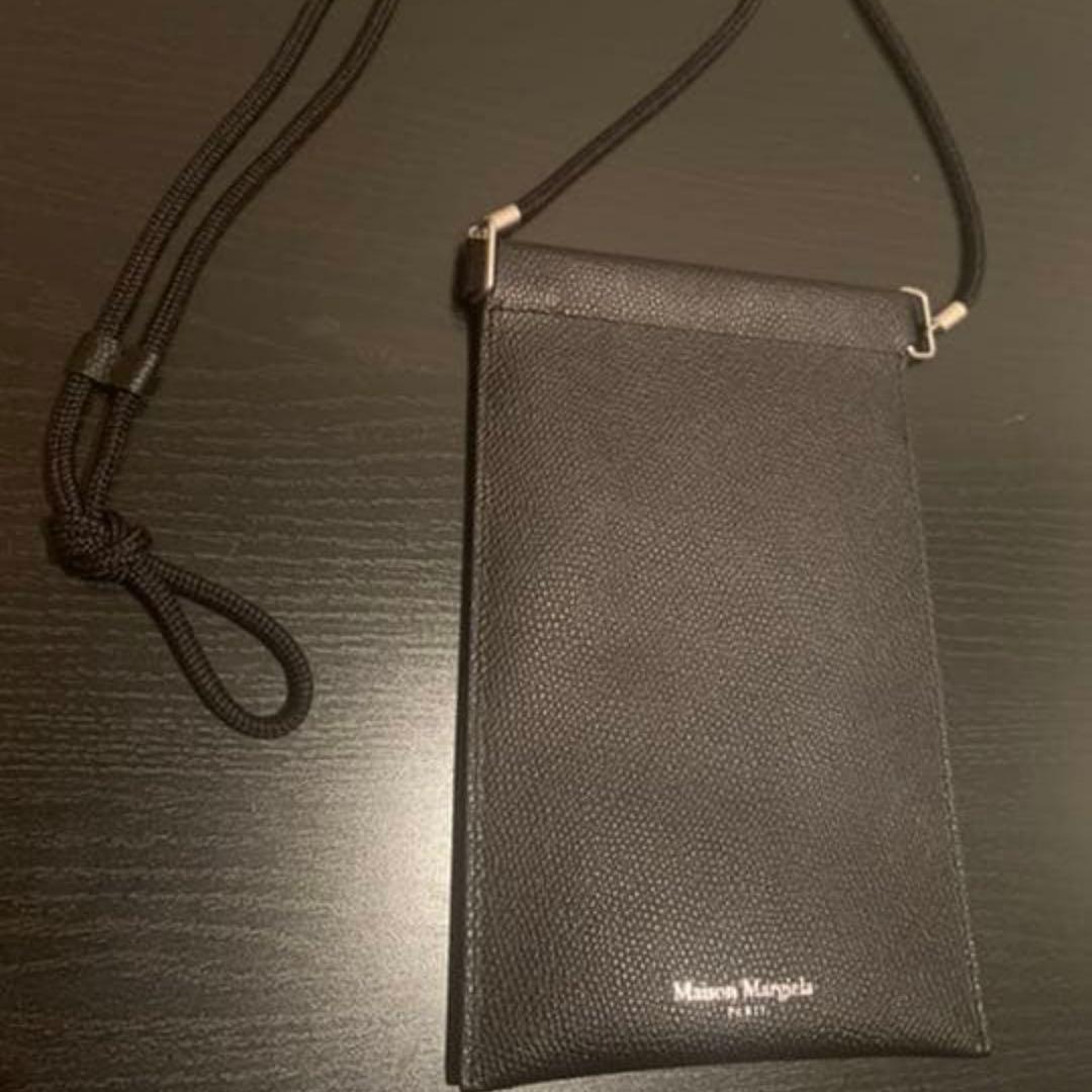 Maison Margiela メゾンマルジェラ 20SS フォンポーチ