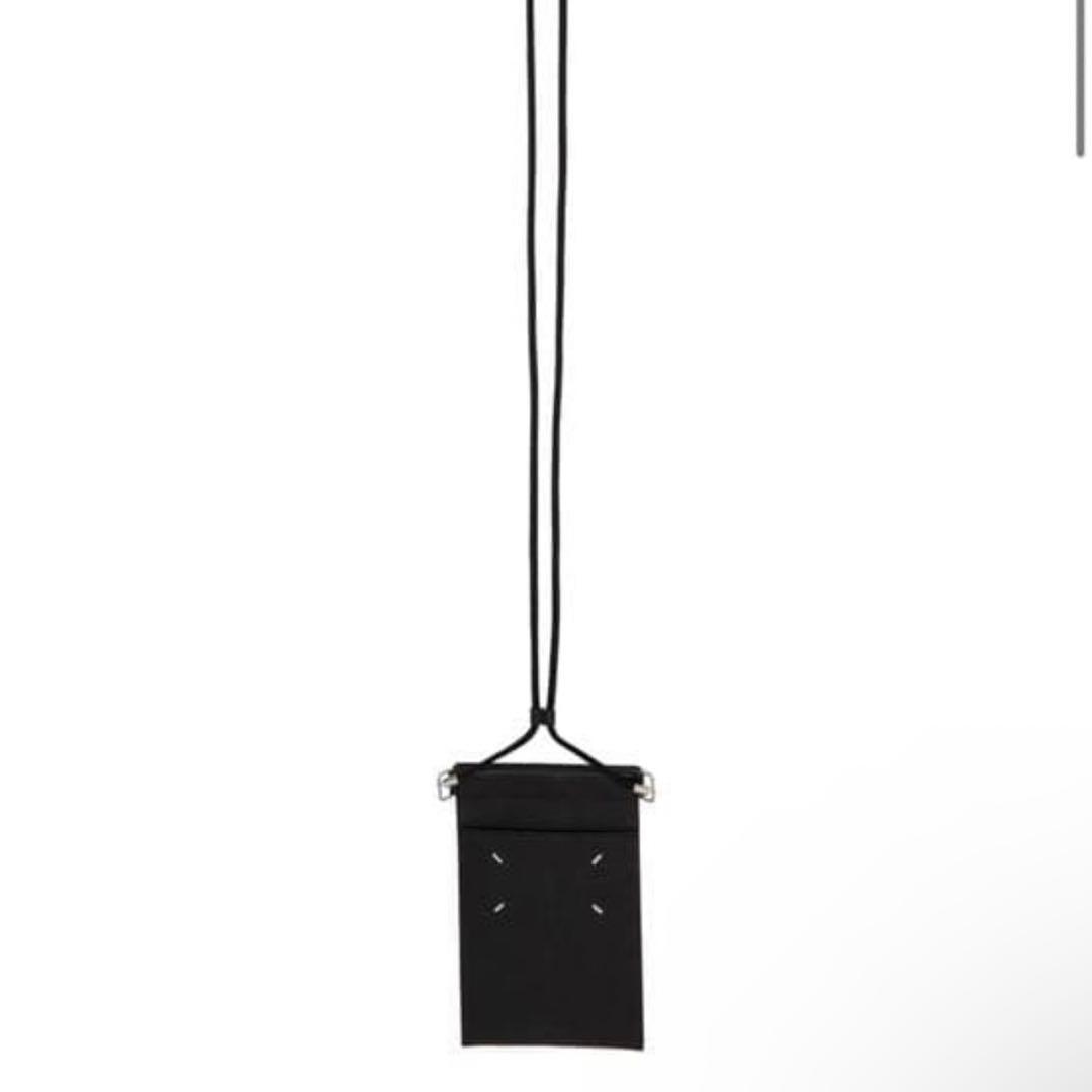 Maison Margiela メゾンマルジェラ 20SS フォンポーチ