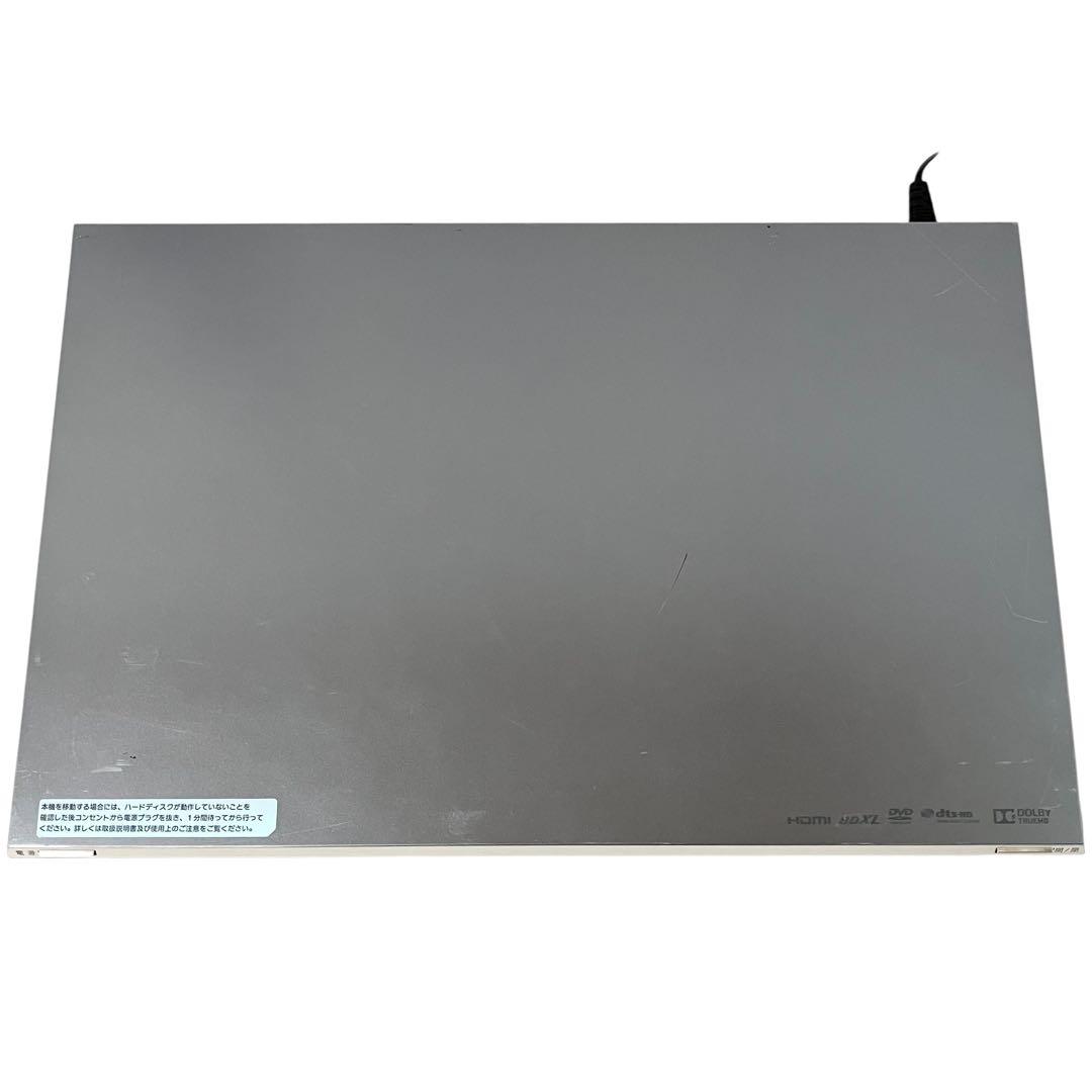 ソニー 3番組同時録画 2TB ブルーレイレコーダー BDZ-ET2000