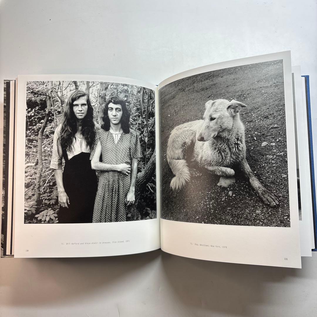 Peter Hujar: Speed of Life 　ピーター・ヒュージャー