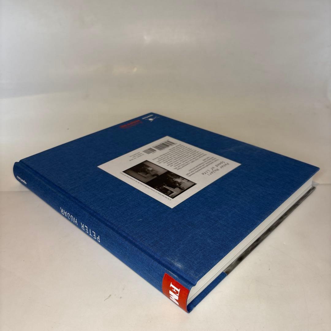 Peter Hujar: Speed of Life 　ピーター・ヒュージャー