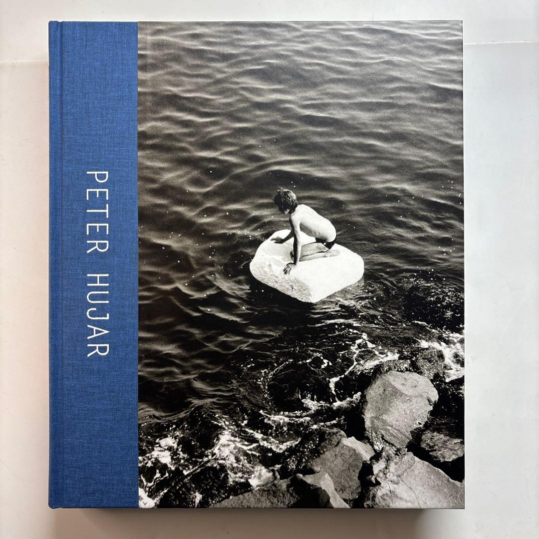 Peter Hujar: Speed of Life 　ピーター・ヒュージャー