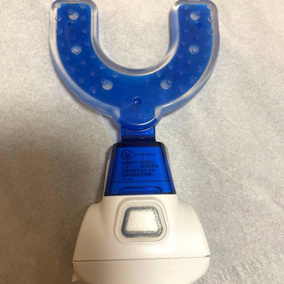 歯科矯正 加速装置SureSmile VPro