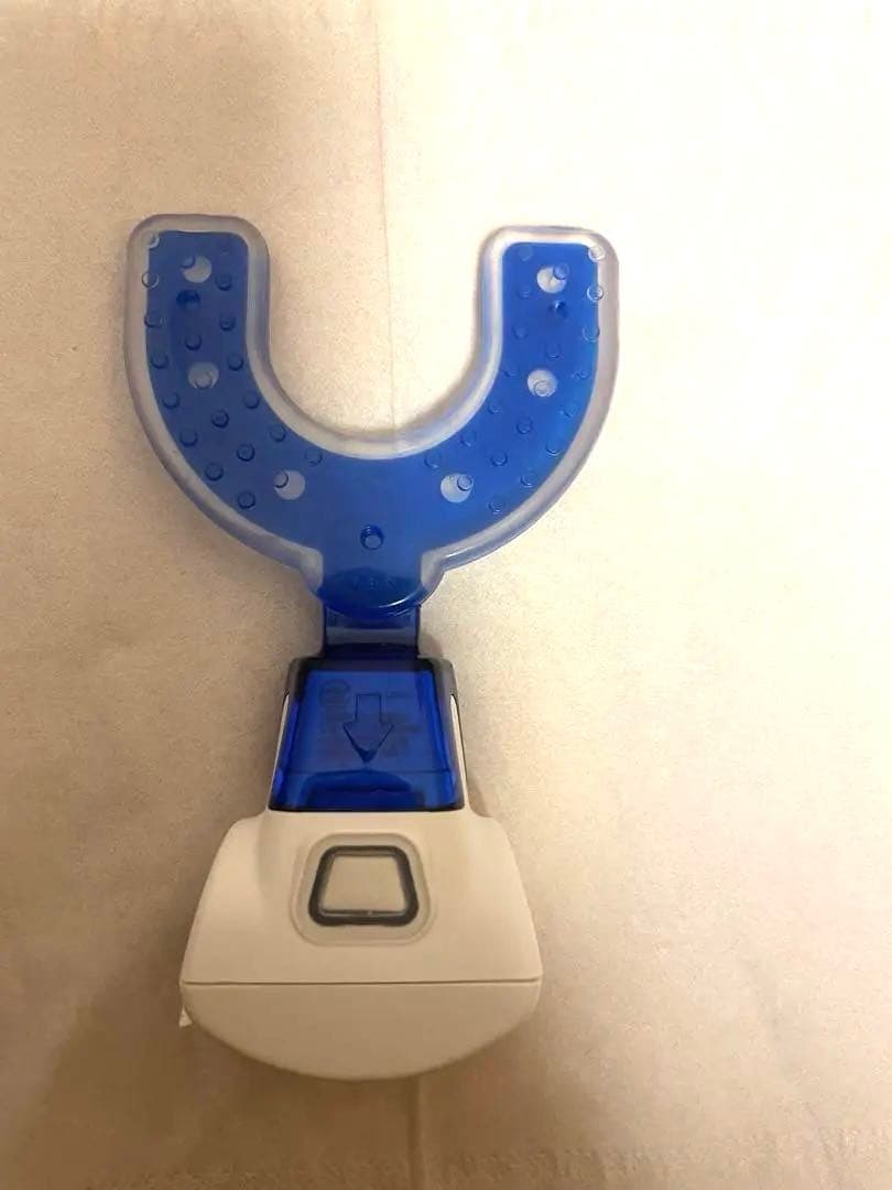 歯科矯正 加速装置SureSmile VPro