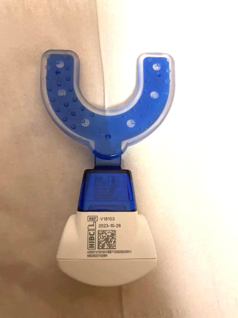 歯科矯正 加速装置SureSmile VPro