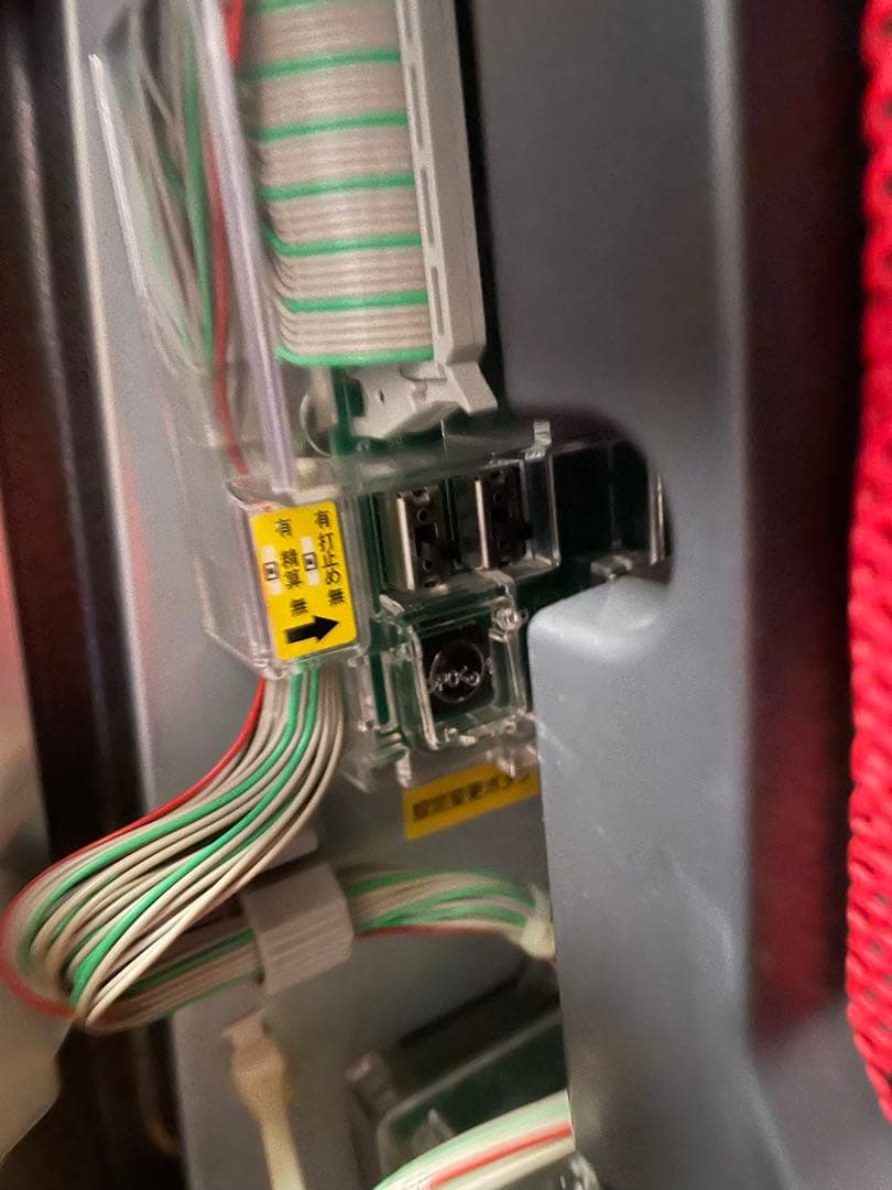 パチスロ　実機　アナザーゴットハーデス　5号機　オートプレイ不要機つき