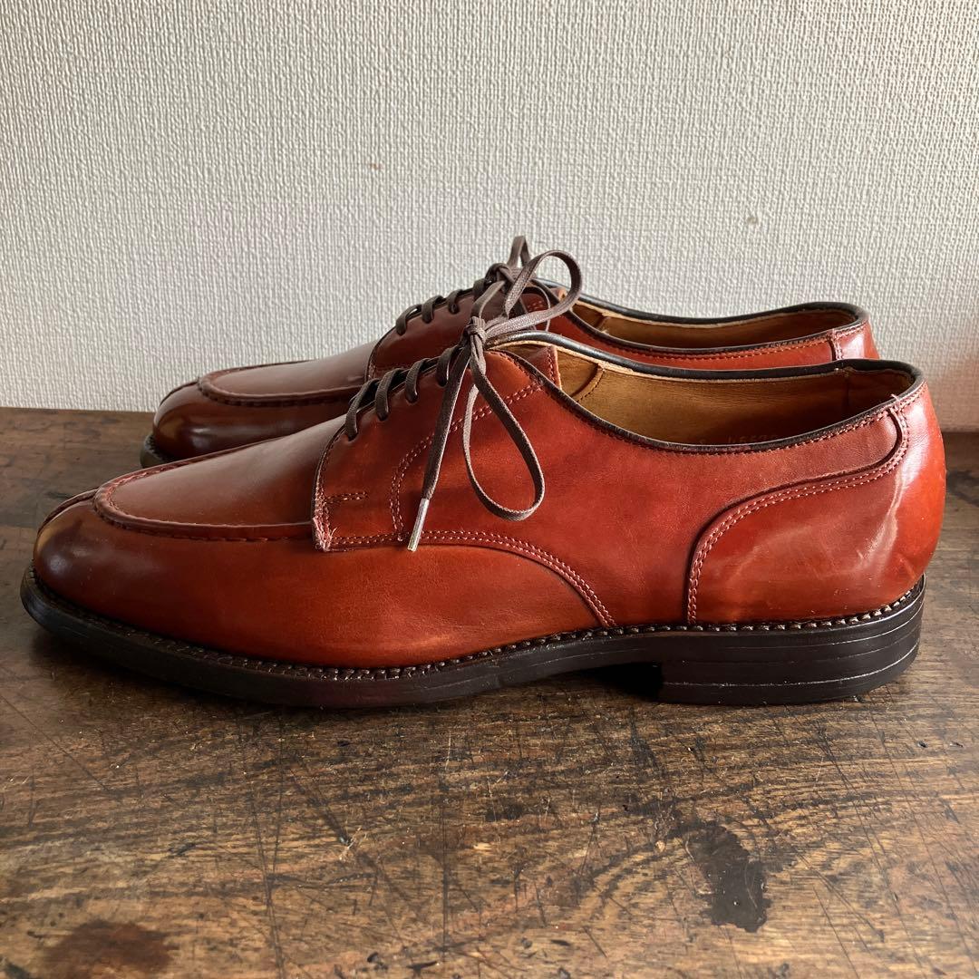 p*i様 美品　旧ロゴ　アレンエドモンズ　ビンテージ