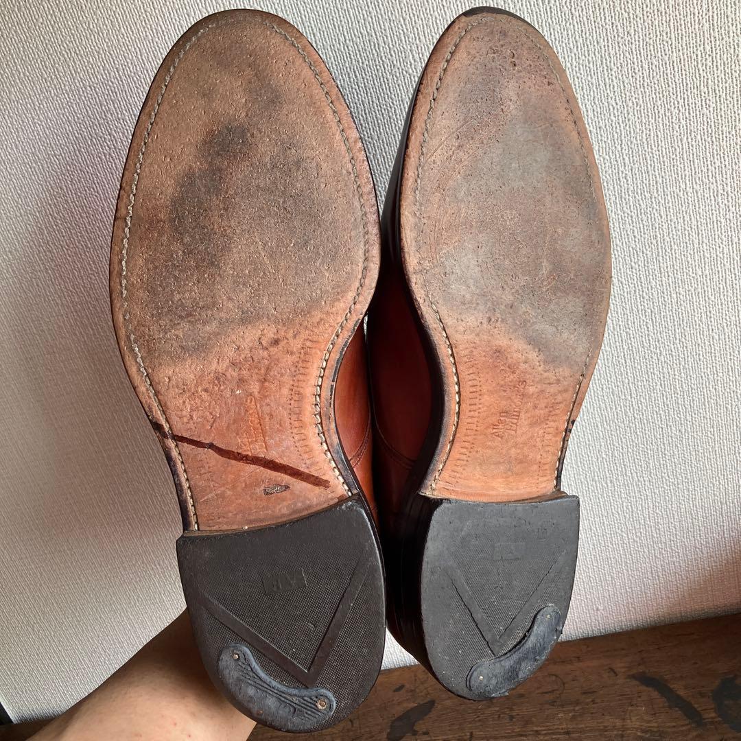 p*i様 美品　旧ロゴ　アレンエドモンズ　ビンテージ