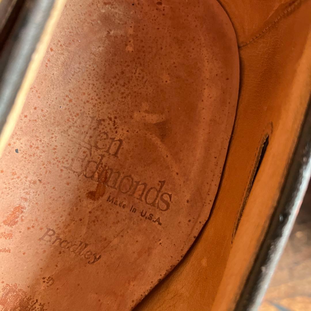 p*i様 美品　旧ロゴ　アレンエドモンズ　ビンテージ