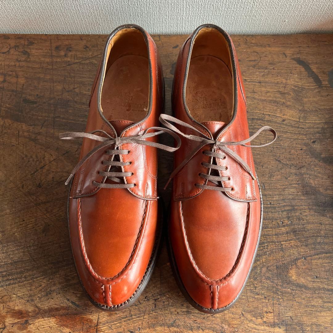 p*i様 美品　旧ロゴ　アレンエドモンズ　ビンテージ