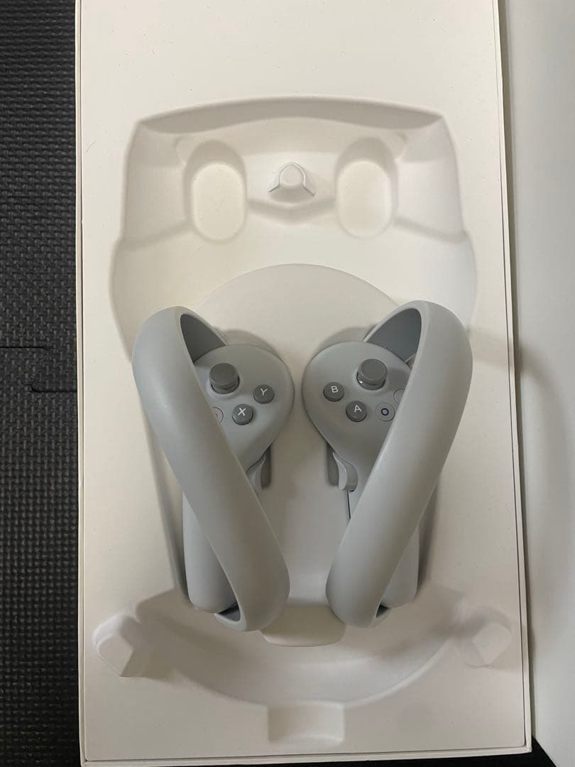 pico4.pico motion tracker二つセット