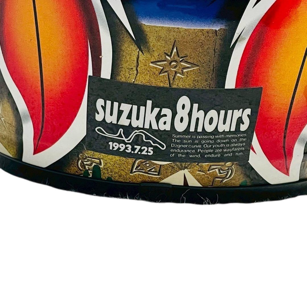 SHOEI X-Eleven Norick TC-1 Lサイズ ノリックレプリカ