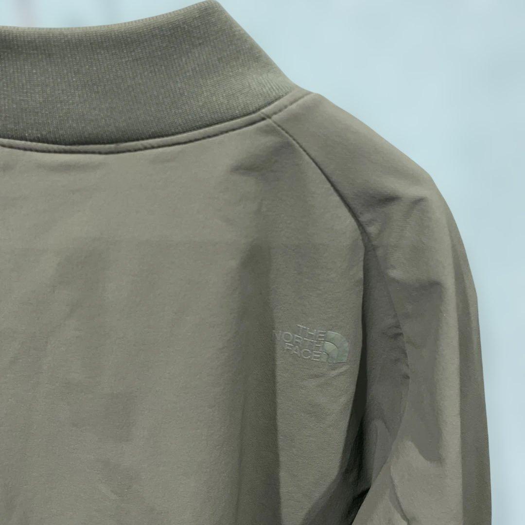 楽一番公式アカウントL2 専用　THE NORTH FACE オリーブグリーンL