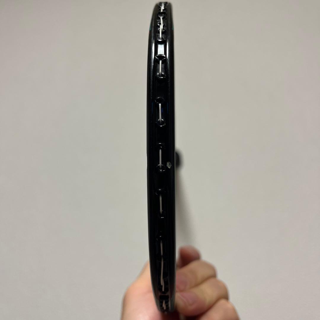 早い者勝ち‼️ バドミントンラケット 初代アストロクス88S 3UG5