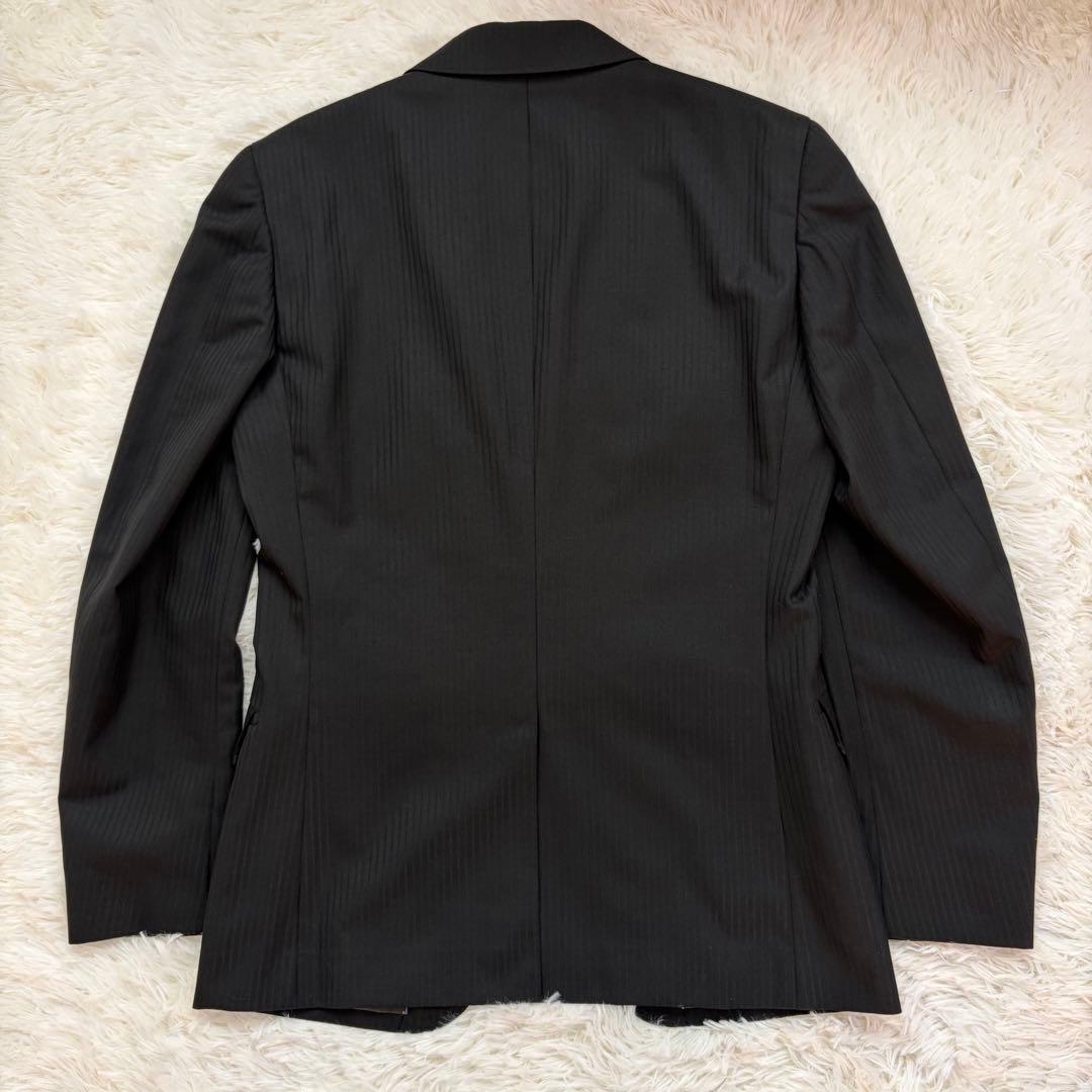 オリヒカ 3ピース スーツ セットアップ リバーシブルベスト Y5 春秋冬向け