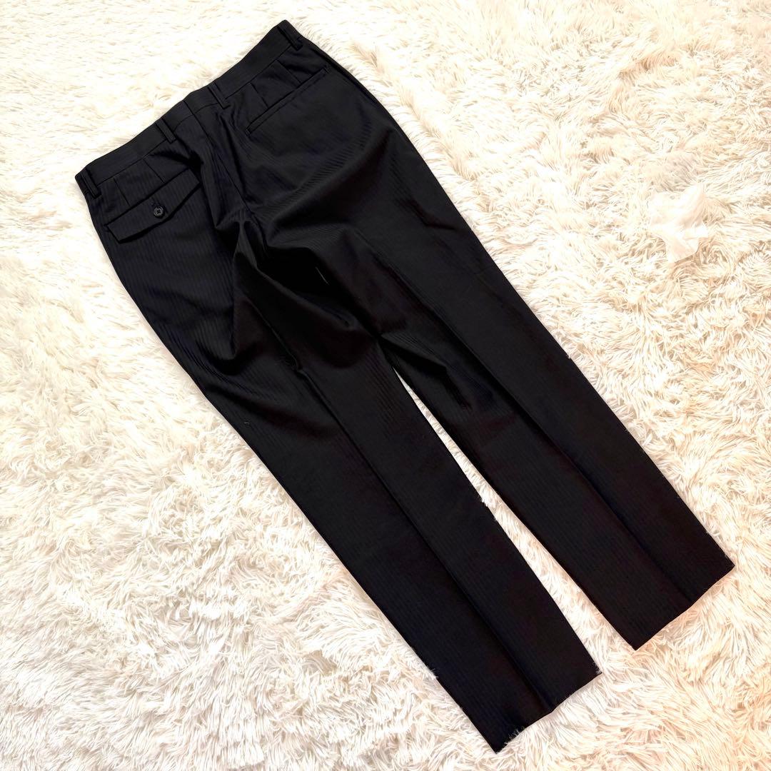 オリヒカ 3ピース スーツ セットアップ リバーシブルベスト Y5 春秋冬向け