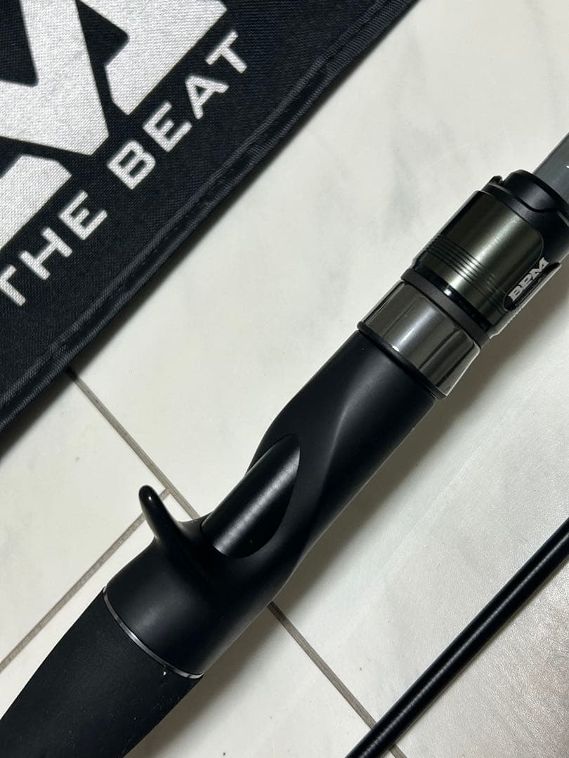 【JACKALL】BPM B2-C63MLBF