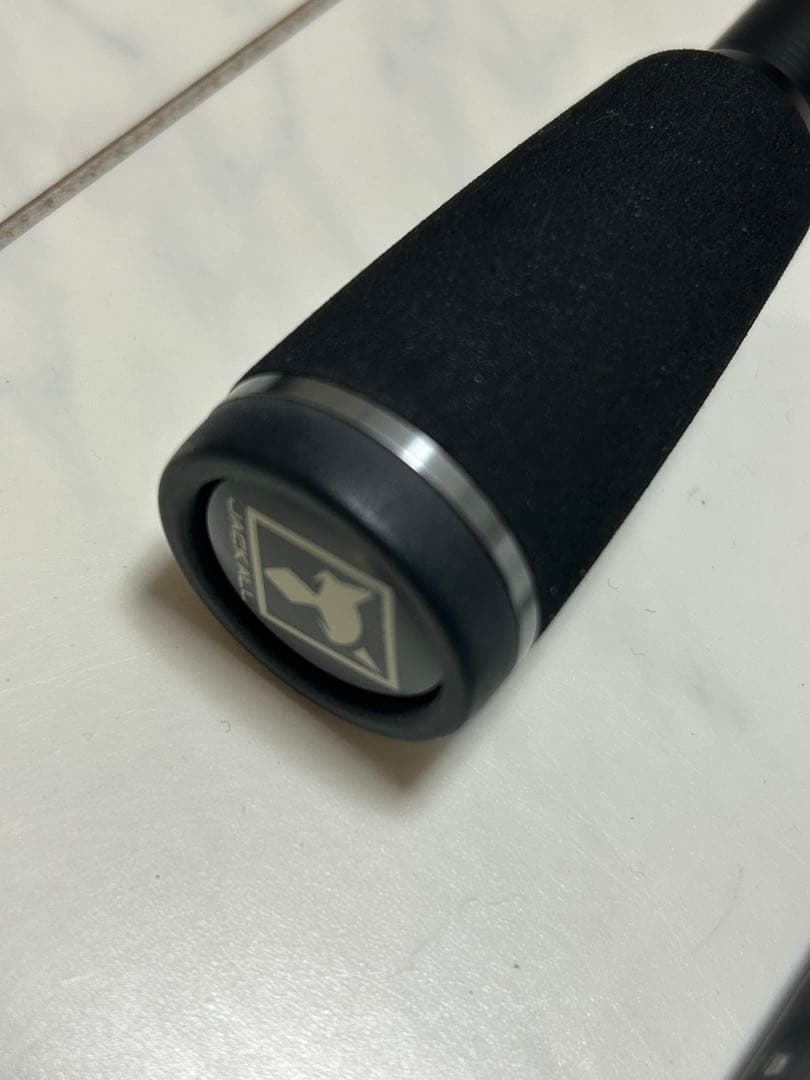 【JACKALL】BPM B2-C63MLBF