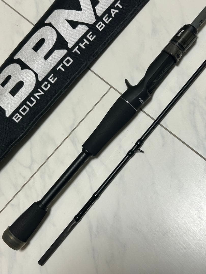 【JACKALL】BPM B2-C63MLBF