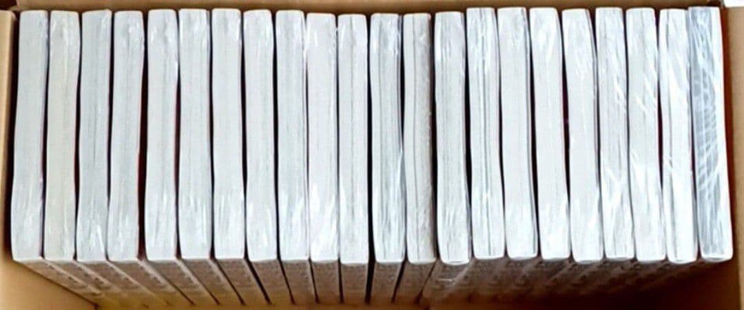 黙示録の四騎士 1〜最新巻ファンブック 全巻初版帯付 新品未開封