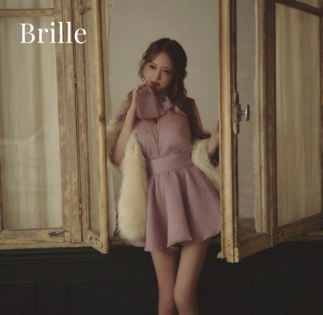 ローブドフルール ブリエ れみれみ ドレス