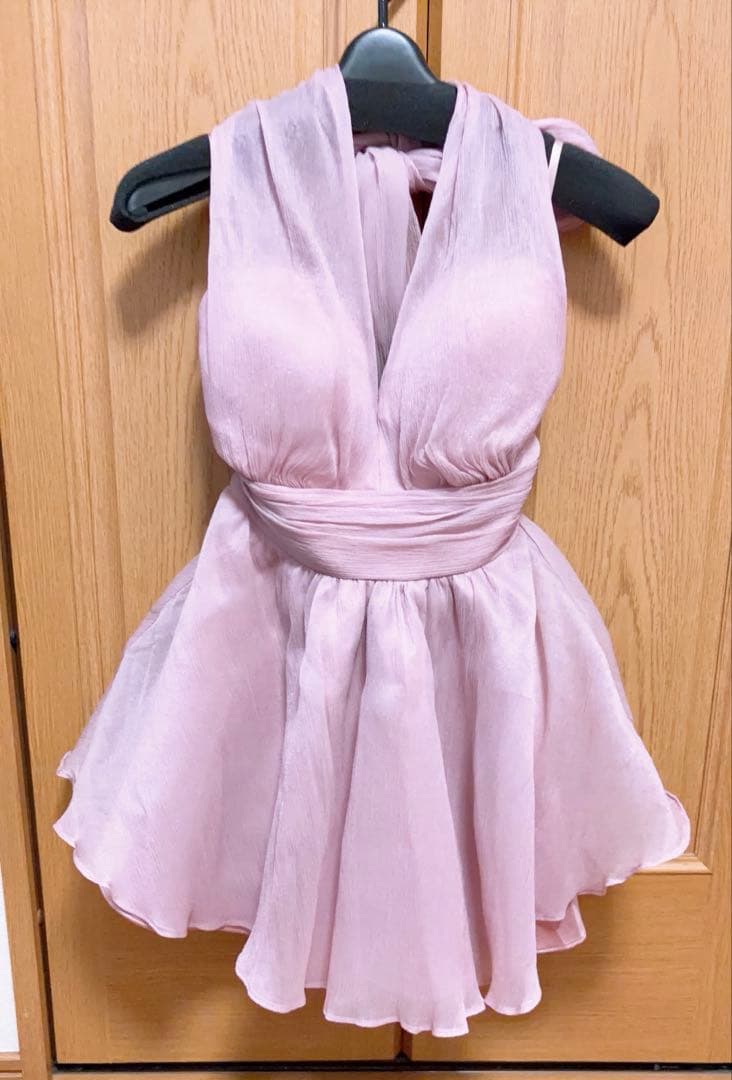 ローブドフルール ブリエ れみれみ ドレス