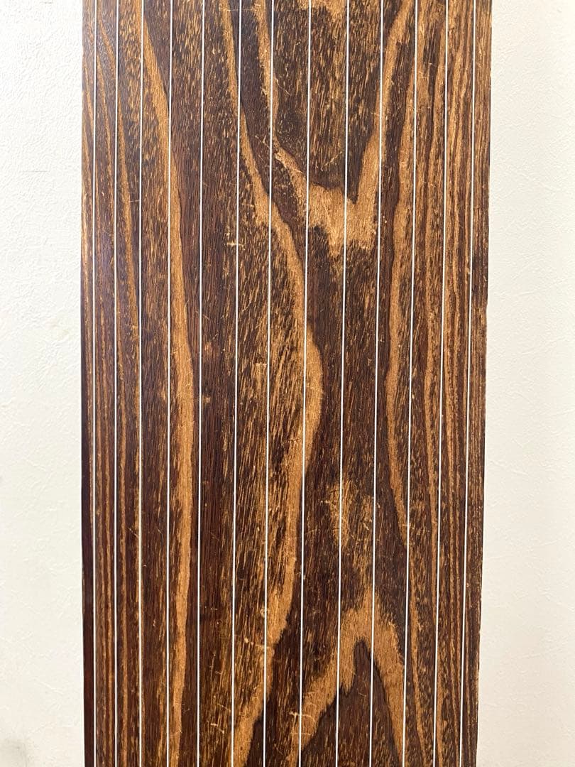 琴 箏 13弦 和楽器 185cm 本体 丸袋